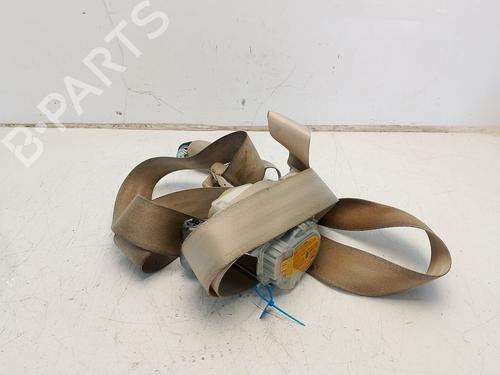 Used Front right seatbelt Front right seatbelt 38086013 38086013