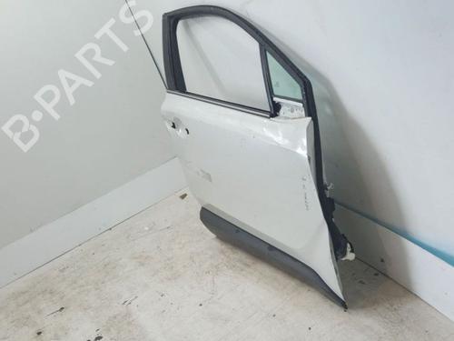 Right front door TOYOTA C-HR (_X1_) | BP31210631C3