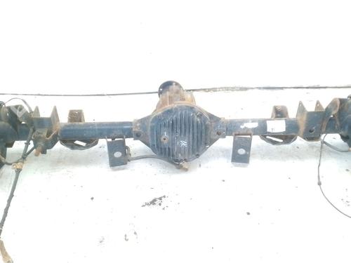 rear-axle-ssangyong-actyon-i-2005-26146040 main image