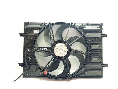 Used Radiator fan Radiator fan 31882810 31882810