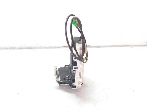 Rear right lock TOYOTA YARIS (_P13_) 1.5 (NSP131_) | BP10164881C99 