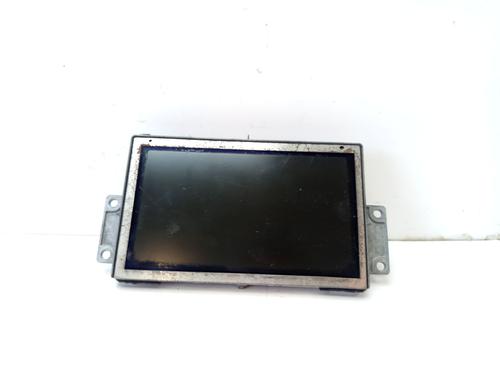 Used Display monitor Display monitor CITROËN C5 III (RD_) [2008-2017] 33538577 33538577