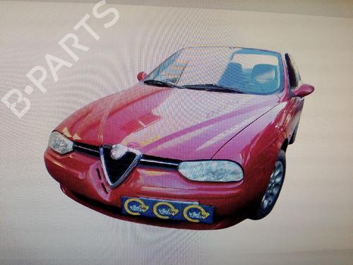 Pièces Détachées Usagées ALFA ROMEO 156 (932_) 1.9 JTD (932.A2B00, 932.A2C00) (115 hp) 4396002