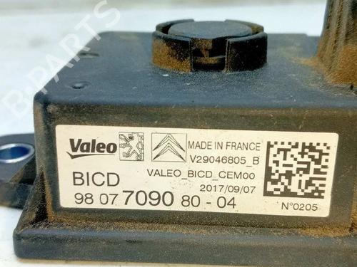Electronic module CITROËN DS4 (NX_) 1.6 VTi 120 | BP24030250M83 - Image 6