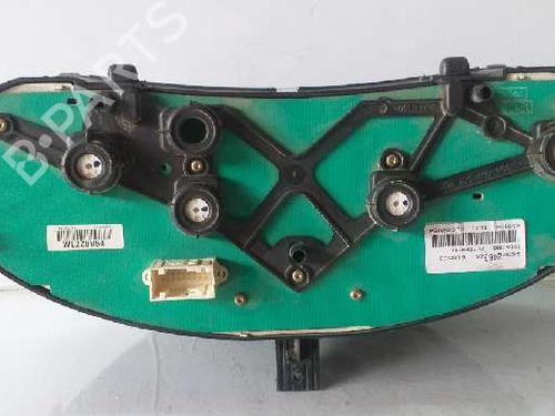 Instrument cluster PEUGEOT PARTNER Box Body/MPV (5_, G_)  | BP7960892C47 