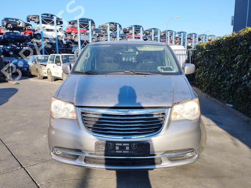 Switch CHRYSLER GRAND VOYAGER V (RT) | BP12451657I30 - Image 2