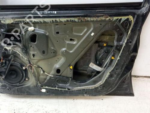 Right front door NISSAN NOTE (E11, NE11) 1.6 | BP31215248C3 
