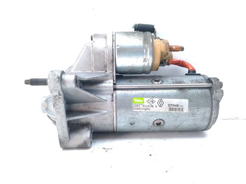 Used Starter Starter 18672632 18672632