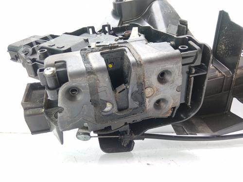 Front right lock FORD C-MAX (DM2) 1.6 TDCi | BP16182082C97 