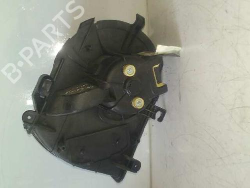 Heater blower motor PEUGEOT EXPERT Van (VF3A_, VF3U_, VF3X_)  | BP7957388M62 