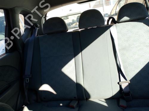 Engine CHEVROLET AVEO / KALOS Hatchback (T200) 1.4 16V | BP34252089M1  - Image 14