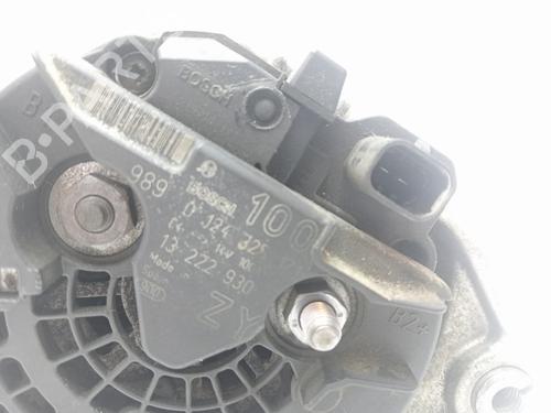 Alternator OPEL CORSA D (S07)  | BP18351084M7 
