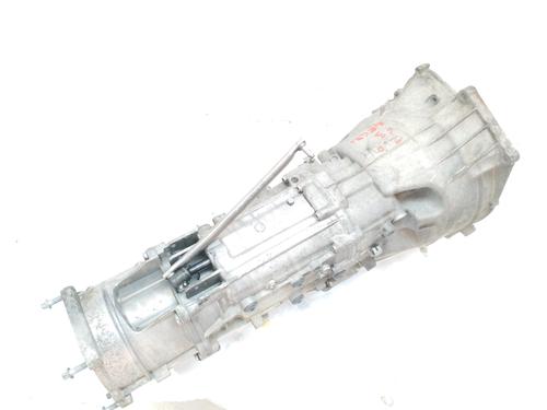 Gearbox BMW X3 (E83) 2.0 d | BP16131353M3 