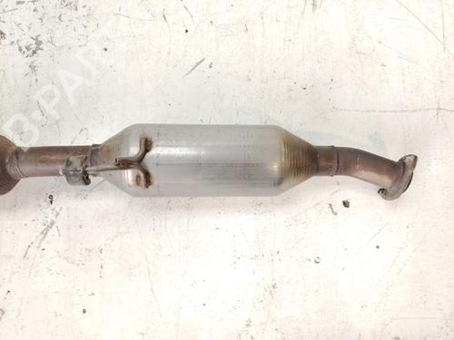 Exhaust system TOYOTA CAMRY (_V7_, _VA7_, _VH7_) 2.5 Hybrid (AXVH71_, AXVH70, AXVH71R) | BP37632403M121 - Image 3