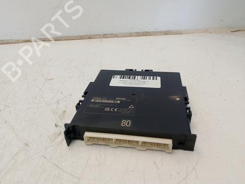 Electronic module TOYOTA YARIS CROSS (MXP_) 1.5 (MXPB10) | BP36503468M83 - Image 2