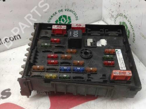 Fuse box VW PASSAT B5 Variant (3B5) 1.9 TDI | BP7951100E1 - Image 2