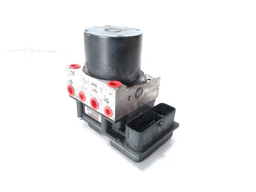 Used ABS pump VW POLO V (6R1, 6C1) [2009-2022]  9760602