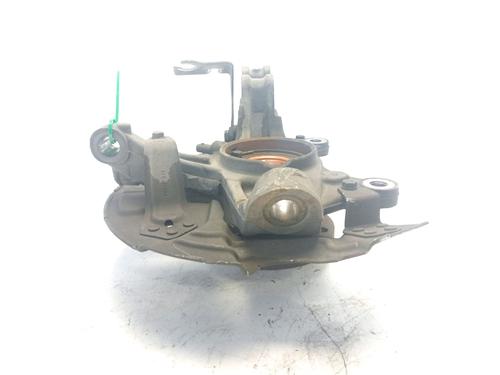 Left front steering knuckle TOYOTA PROACE VERSO Bus (MPY_) 1.6 D4d (MPY2) | BP29543184M25 