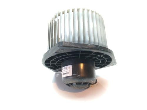 Heater blower motor CITROËN C-CROSSER (VU_, VV_)  | BP11417033M62 
