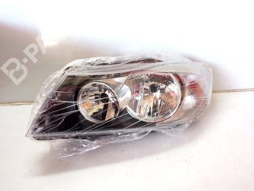 Used Left headlight Left headlight BMW 3 (E90) [2004-2012] 10310079 10310079