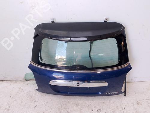 Used Tailgate Tailgate 36503423 36503423