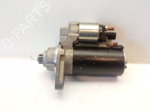 Used Starter Starter 10174157 10174157