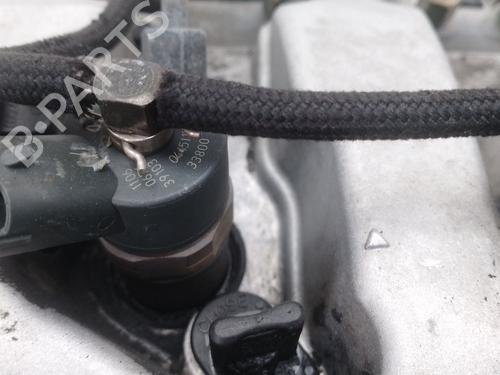 Engine KIA CARENS II MPV (FJ) 2.0 CRDi | BP26733125M1 