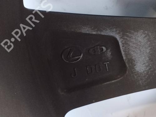 Rim LEXUS CT (ZWA10_) 200h (ZWA10_) | BP23857811C45 