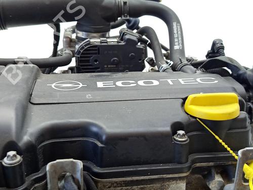 Motor OPEL CORSA C (X01) 1.0 (F08, F68) | BP30472729M1