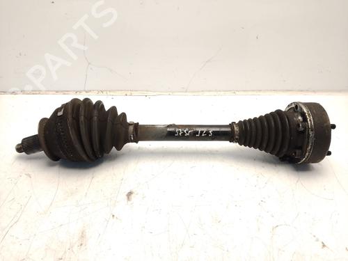 Used Left front driveshaft SKODA RAPID (NH3, NK3, NK6) 1.6 TDI (115 hp) 32145435