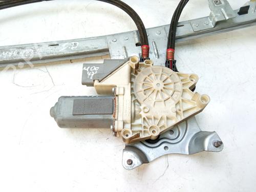 Front right window mechanism CITROËN XSARA PICASSO (N68) 1.6 HDi | BP16220960C23 