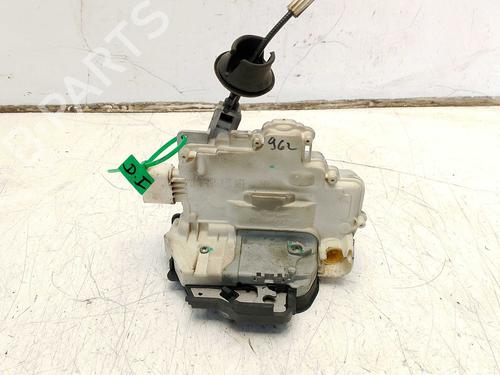front-left-lock-audi-a6-c6-4f2-2004-2005-2006-2007-2008-2009-2010-2011-38178801 main image