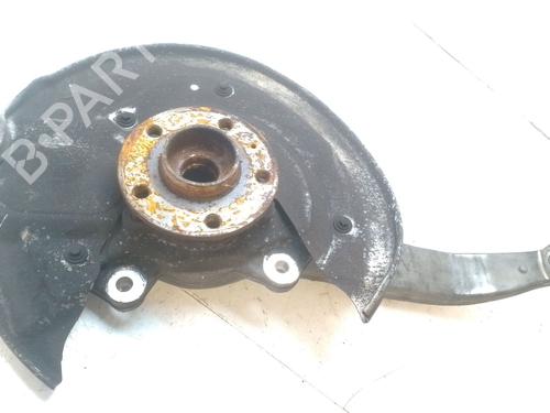 Right front steering knuckle VOLVO XC90 II (256) D4 | BP32385247M26 - Image 4