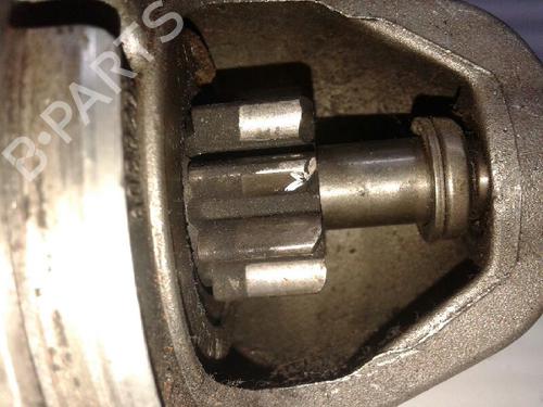 Starter BMW 3 (E46) 316 i | BP7962293M8 