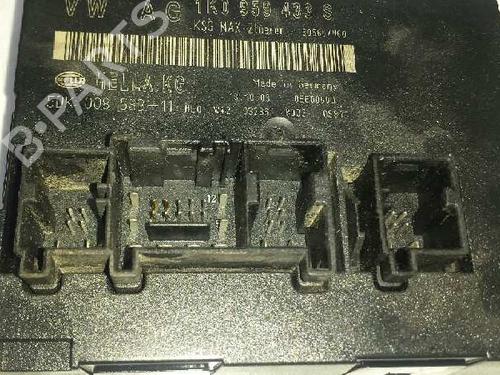 Electronic module VW GOLF V (1K1)  | BP7958203M83  - Image 6