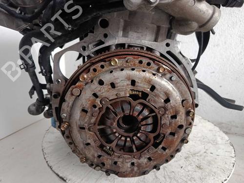 Engine HYUNDAI SONATA V (NF) 2.4 | BP39988136M1 - Image 9