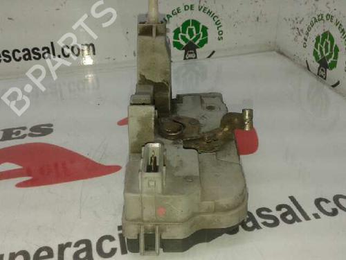 Rear right lock PEUGEOT 406 (8B)  | BP7952190C99 