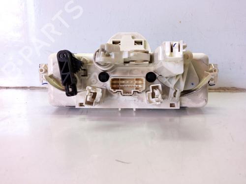 Climate control RENAULT CLIO III (BR0/1, CR0/1)  | BP10178324I5 