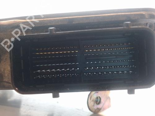 Engine control unit (ECU) TOYOTA C-HR (_X1_) 2.0 Hybrid (MAXH10) | BP36259766M57 - Image 4