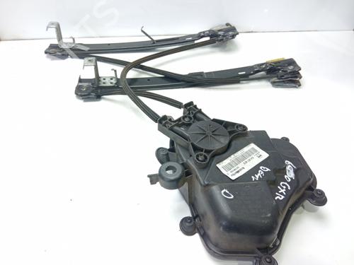 Used Front left window mechanism Front left window mechanism SEAT IBIZA IV SC (6J1, 6P5) [2008-2018] 13896297 13896297