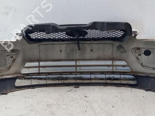 Front bumper FORD FOCUS II (DA_, HCP, DP) | BP32173300C7