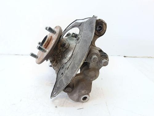 Right front steering knuckle LEXUS LS (_F4_) 600h AWD (UVF45, UVF46) | BP33887731M26 - Image 2