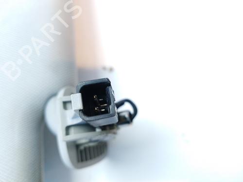Right sun visor JEEP COMPASS (MP, M6, MV, M7) | BP22383538I2 - Image 5