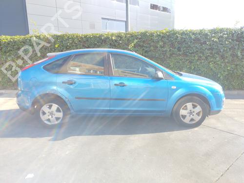 Starter FORD FOCUS II (DA_, HCP, DP)  | BP22598005M8 