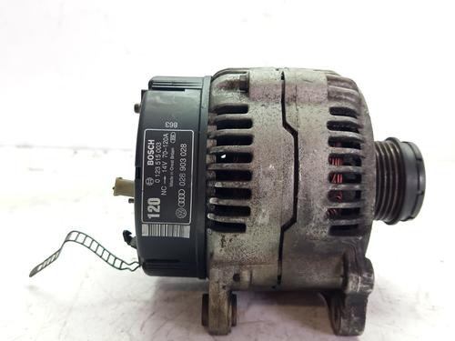Alternator SEAT CORDOBA (6K2)  | BP30515335M7  - Image 5