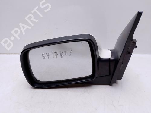 Used Left mirror KIA PICANTO I (SA) 1.1 (65 hp) 18481087