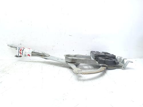 Front right window mechanism OPEL CORSA C (X01) 1.2 (F08, F68) | BP19132878C23 