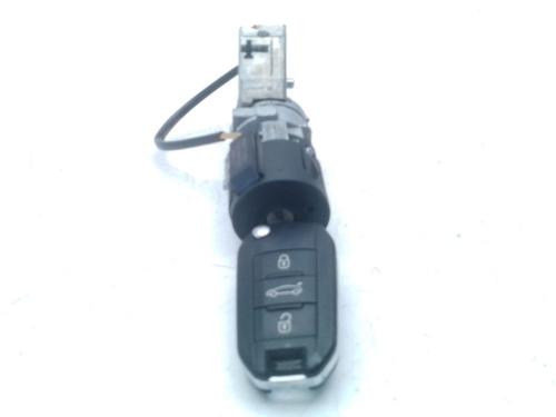 Ignition barrel CITROËN C-ELYSEE (DD_) 1.2 VTi 82 | BP38013385M48  - Image 11