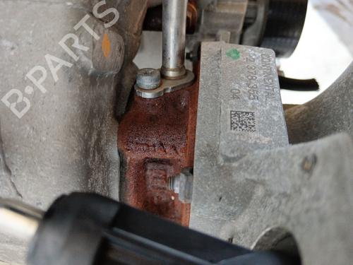 Engine MINI MINI (F55) Cooper D | BP34252095M1  - Image 7