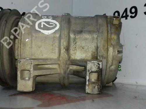 Used AC compressor NISSAN NAVARA NP300 (D40) [2004-2025]  7964006